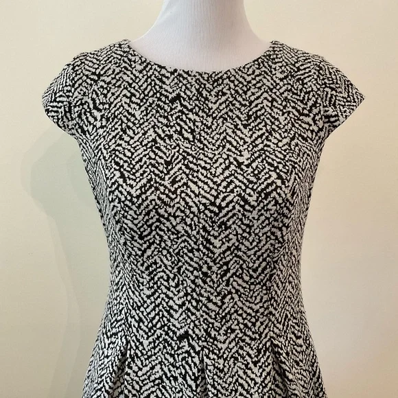 Womens AB Studio dress - Picture 6 of 7